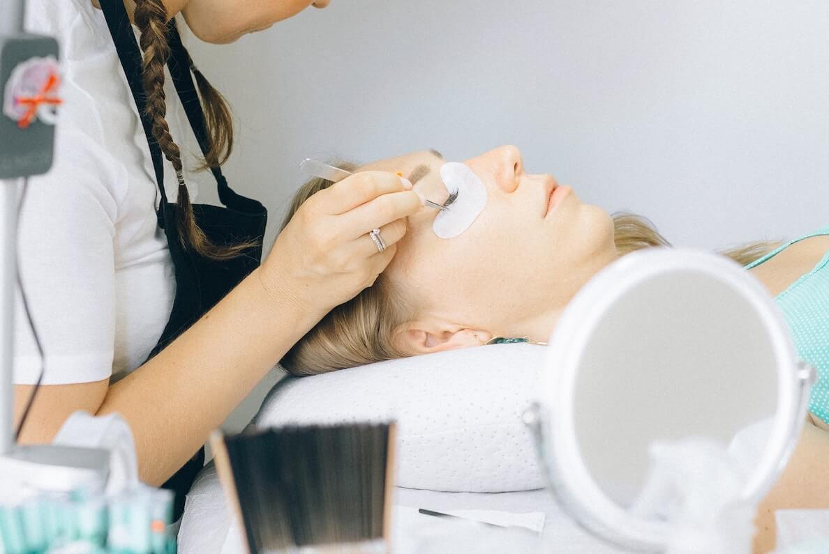 Eye Treatment
