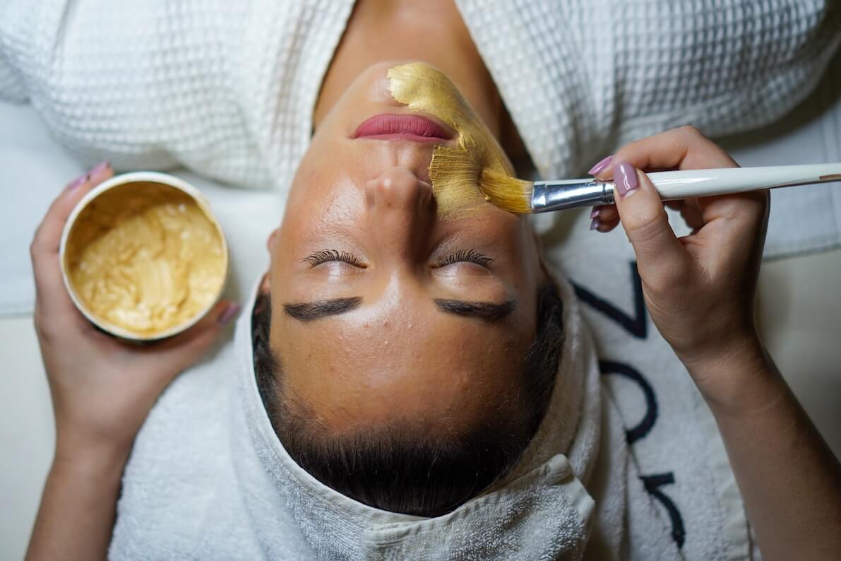 Face Waxing