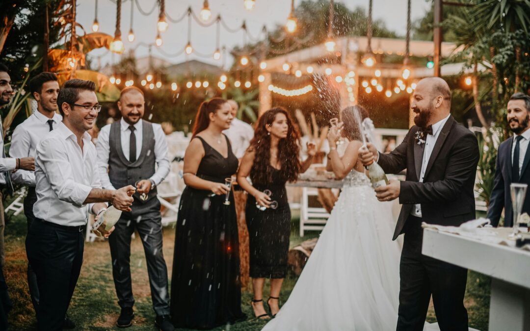 The Perfect Pre-Wedding Glow: Your Guide to Facials in Dripping Springs