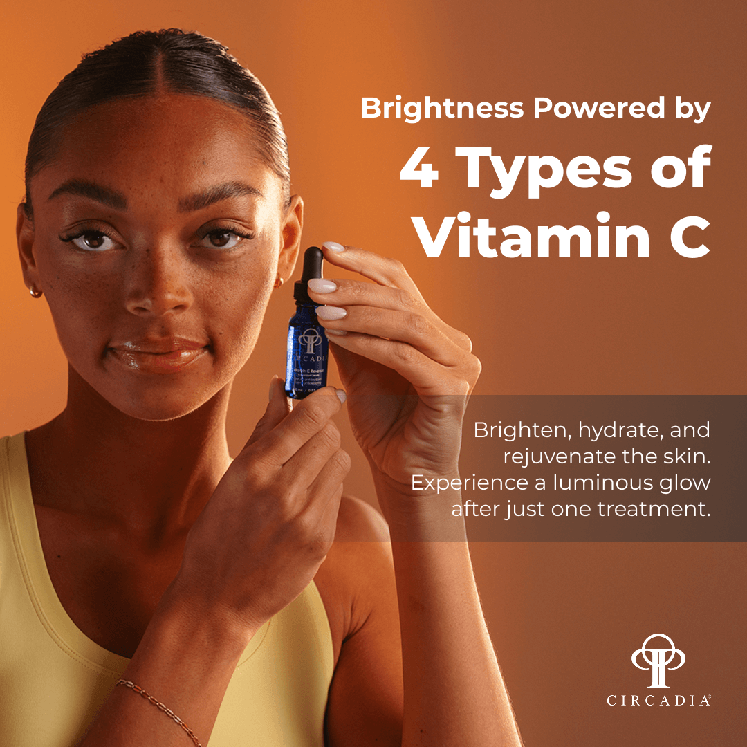 Radiance 4C Signature Facial