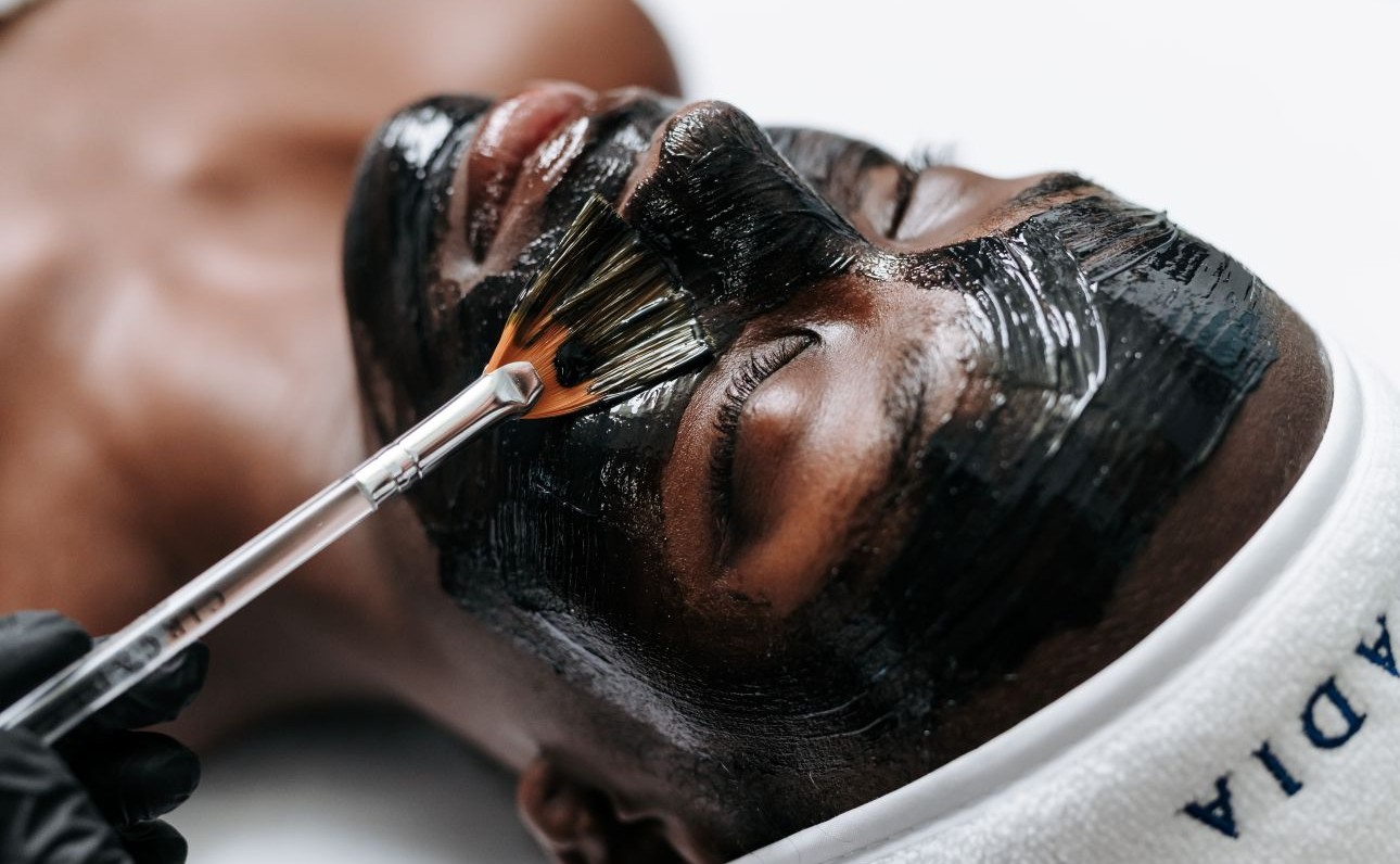 CharcoalDieu8 Teen Facial